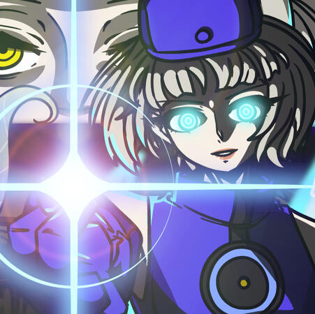 Elizabeth - Persona 3