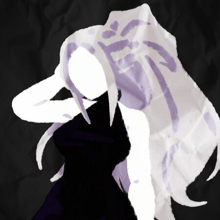My OC, Rae