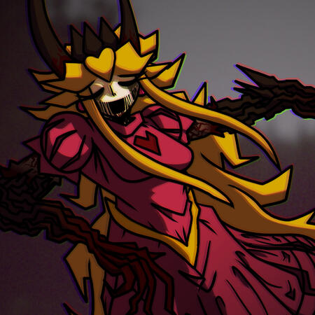 Forest King - Pillar Chase 2