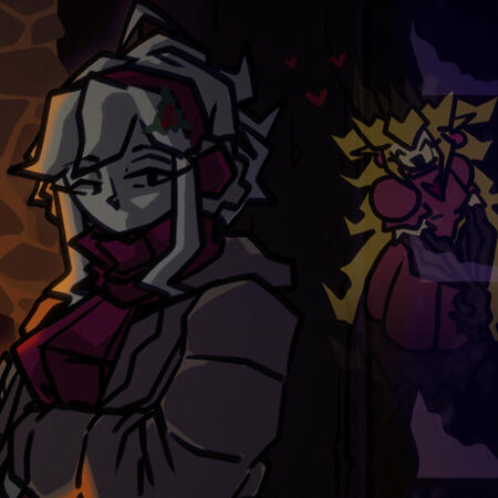 Rae &amp; Forest King