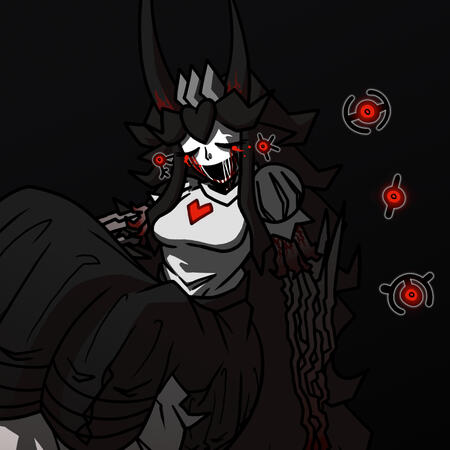 Forest King's 'Lost' skin