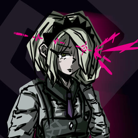 Kirumi - Danganronpa V3