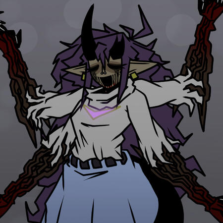 Forest King's 'Goober' skin