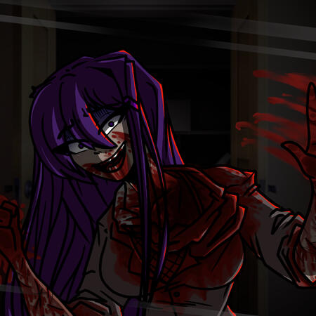 Yuri - DDLC