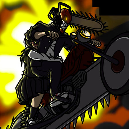 Chainsaw
