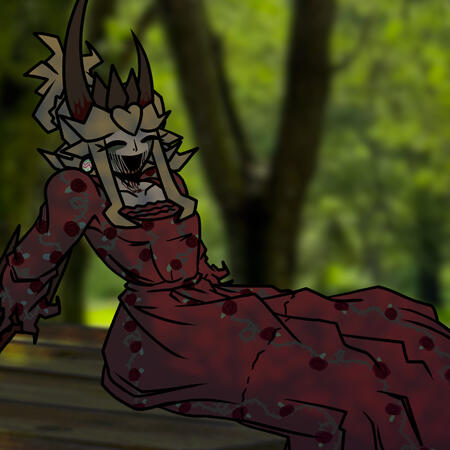 Easter Forest King
